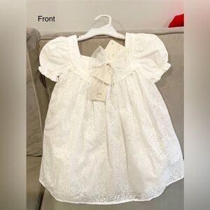 3T Girl Dress New with Tags